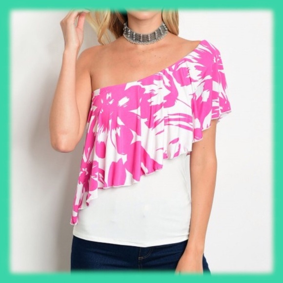 CHEEKY Tops - TOP
